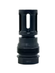 Silent Steel A1 QDL Flash Hider – Flash Suppressor for QDL Muzzle Devices - Rifle muzzle brakes and flash hiders - FHA1-556-12X28-QDL - 1