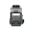 Holosun AEMS EVO Dual Micro Sight - Enclosed red dot sights - AEMS-EVO-DUAL - 7