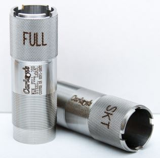 BROWNING INVECTOR 12cal Choke Tube. - Shotgun chokes and accessories - BRN-CYL - 1