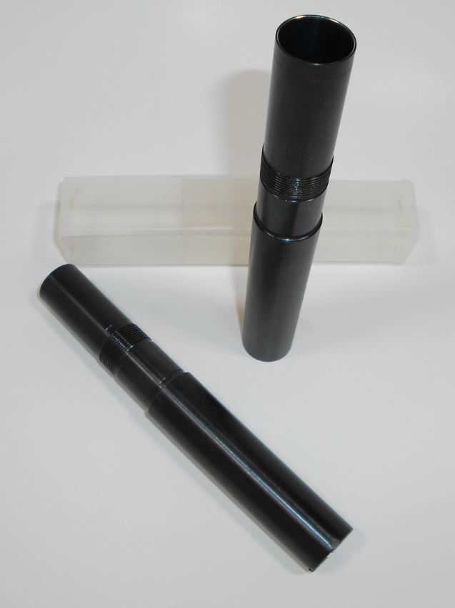 Gemini BENELLI CRIO PLUS 12cal Choke Tube 170mm. - Shotgun chokes and accessories - GEMINI-CRIO-FULL - 1