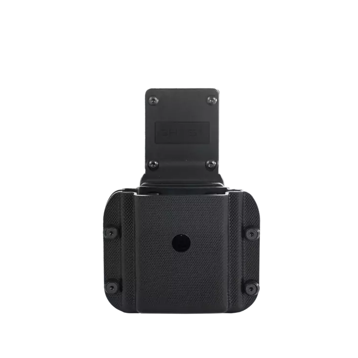 Ghost AK47 Drop Pouch - AK magazine pouches - SGMAG47L - 1