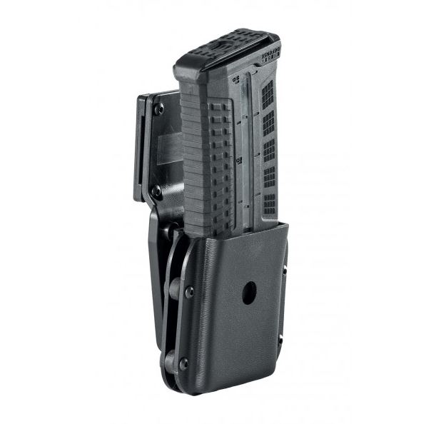 Ghost AR-15 Drop-in Magazine Pouch - AR magazine pouches - SGMAG15L - 1