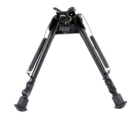 HARRIS L 9-13" Bipod - Bipods - HAR-1A2L - 1