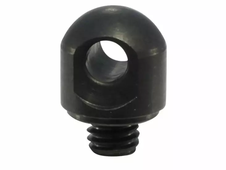 Strap loop pin black 10-32" / M5 - Accessories for sling mounts - 505hihnanastaMKL - 1