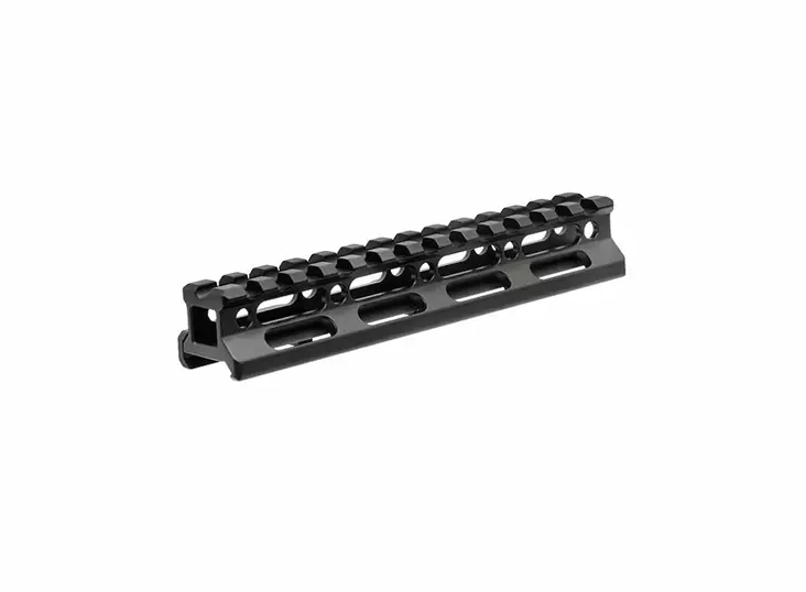 UTG Picatinny Riser Mount 140mm 19mm - Picatinny riser mounts - MT-RSX7L - 1