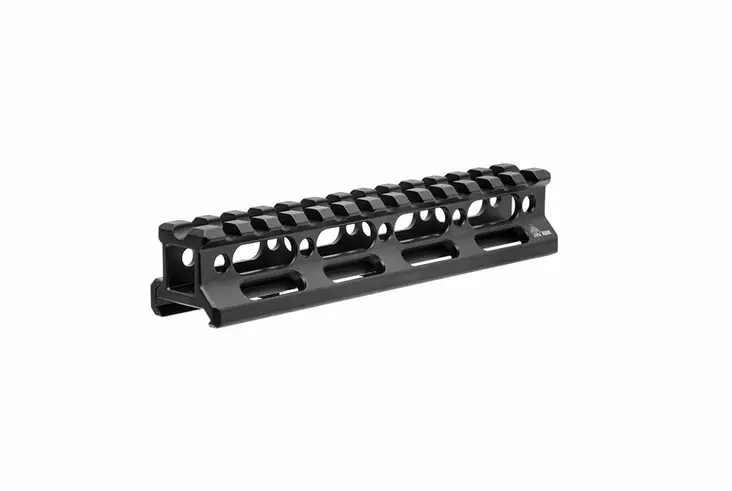UTG Picatinny Riser Mount 140mm 21mm - Picatinny riser mounts - MT-RSX8L - 1