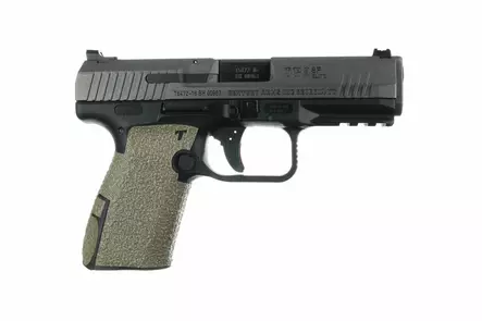 Talon Grips Canik Elite/ Elite Combat Grip Tape - Pisto grip kits and materials - TG323M - 1