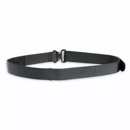 Tasmanian Tiger Tactical Belt MKII Black - Battle and compat belts (SRA, TST) - 7634-040-M - 2