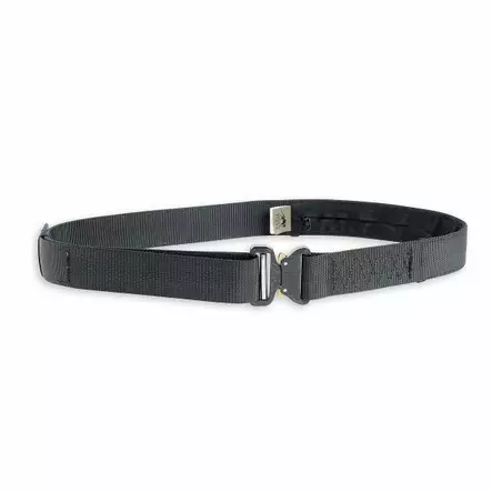 Tasmanian Tiger Tactical Belt MKII Black - Battle and compat belts (SRA, TST) - 7634-040-M - 1