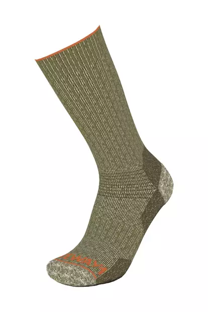 Gateway Ultra Calf merinovilla sukat - Hiking and merino wool socks - 900102002-M - 1