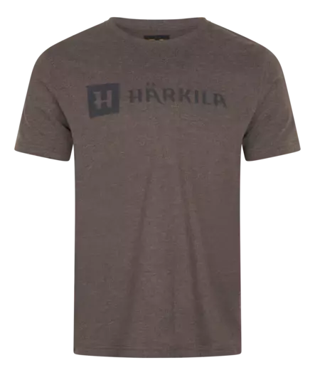 Härkila Identity S/S T-Shirt - Hunting and outdoor shirts - PO12505-M - 1