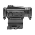 Holosun HS515CM Red Dot Sight - Enclosed red dot sights - HS515CM - 3
