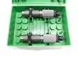 Redding 2 Die Set Neck Sizing Blaser Magnum Custom Series - Rifle loading dies - C300BLM - 2