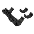 Strike Industries ASM Scope Mount - One-piece Picatinny / Weaver - SI-STRIKE-ASM - 50