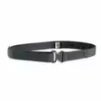 Tasmanian Tiger Tactical Belt MKII Black - Battle and compat belts (SRA, TST) - 7634-040-M - 1
