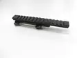 Tier-One Blaser R8 Picatinny Rail for Blaser Quick Attach - Blaser rings and bases - T1PRBLAR820M - 3