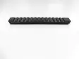 Tier-One Blaser R8 Picatinny Rail for Blaser Quick Attach - Blaser rings and bases - T1PRBLAR820M - 1