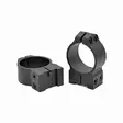 Warne Maxima 30mm Tikka Fixed Scope Mount - 17 mm Tikka rings and bases - 14TM - 2