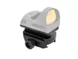 Warne Red Dot Mount - Red dot bases and riser mounts - 6103M - 3