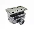 Warne Red Dot Mount - Red dot bases and riser mounts - 6103M - 1