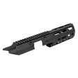 UTG PRO M-LOK HANDGUARD MP5 - Rifle stocks, butt plates and parts - MTU055SSM - 2
