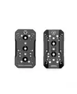 Strike Industries Rotatable Optic Mount - Offset and backup sight mounts - SI-ROM - 5