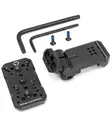 Strike Industries Rotatable Optic Mount - Offset and backup sight mounts - SI-ROM - 7