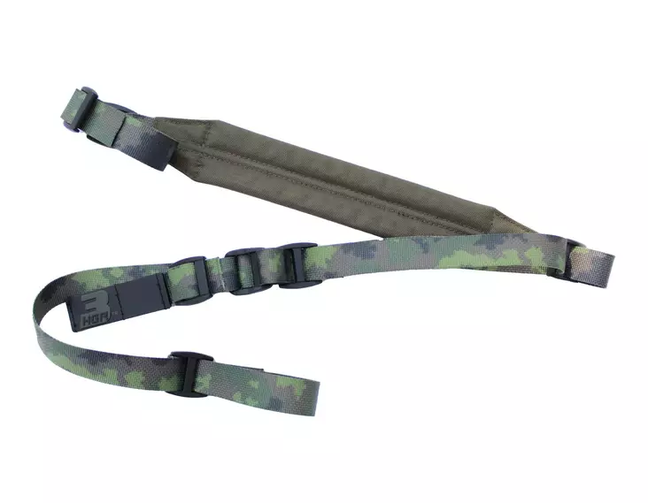 3HGR Akor M05/Olive Weapon Carry Strap - Gun slings - 3HGR015M - 1