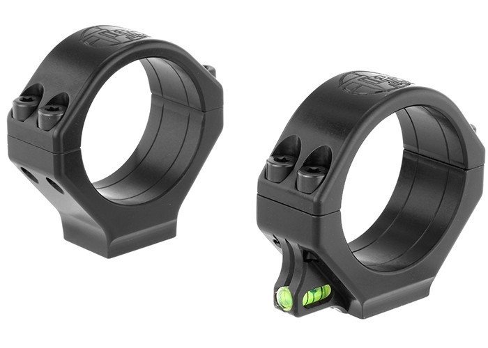 Blaser Tier-One 30mm Scope Rings for Blaser Quick Release - Blaser rings and bases - T1BLA3020M - 1