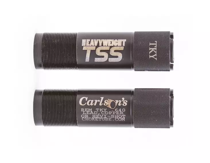 Carlson's TSS Turkey Choke Remington - Shotgun chokes and accessories - TSS-REM - 1