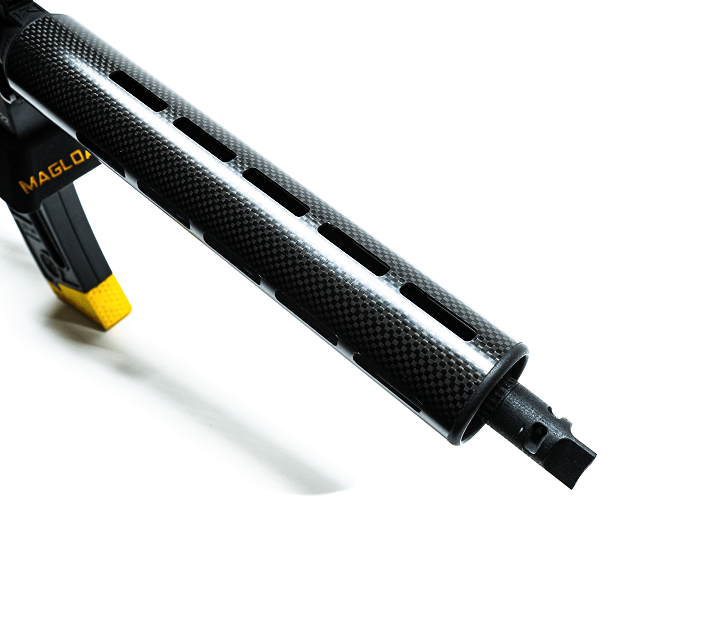 Magload S&W 15/22 15" M-Lok Freefloat - AR handguards - RF-1522-HNDGRD-15M - 1