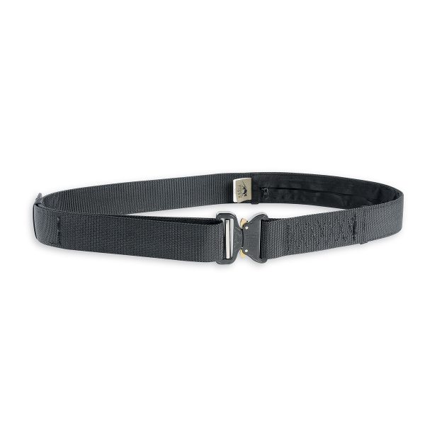 Tasmanian Tiger Tactical Belt MKII Black - Battle and compat belts (SRA, TST) - 7634-040-M - 1