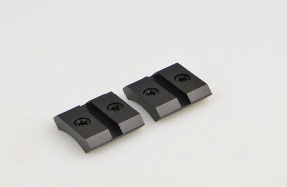 Warne Weaver Rail for Marlin Short & Long Action - Weapon-specific Picatinny and Weaver rai - M864-864M - 1