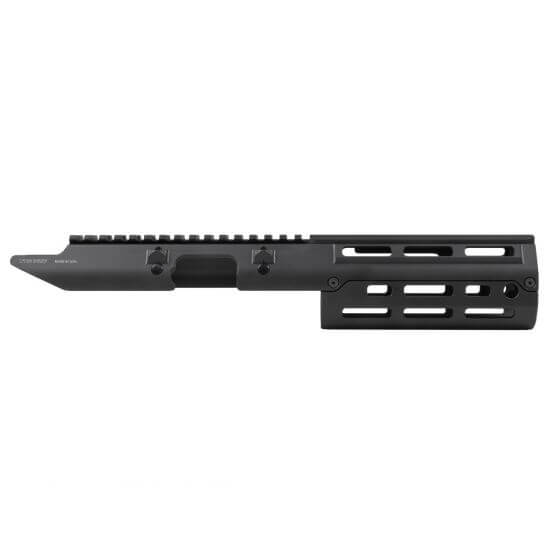 UTG PRO M-LOK HANDGUARD MP5 - Rifle stocks, butt plates and parts - MTU055SSM - 1