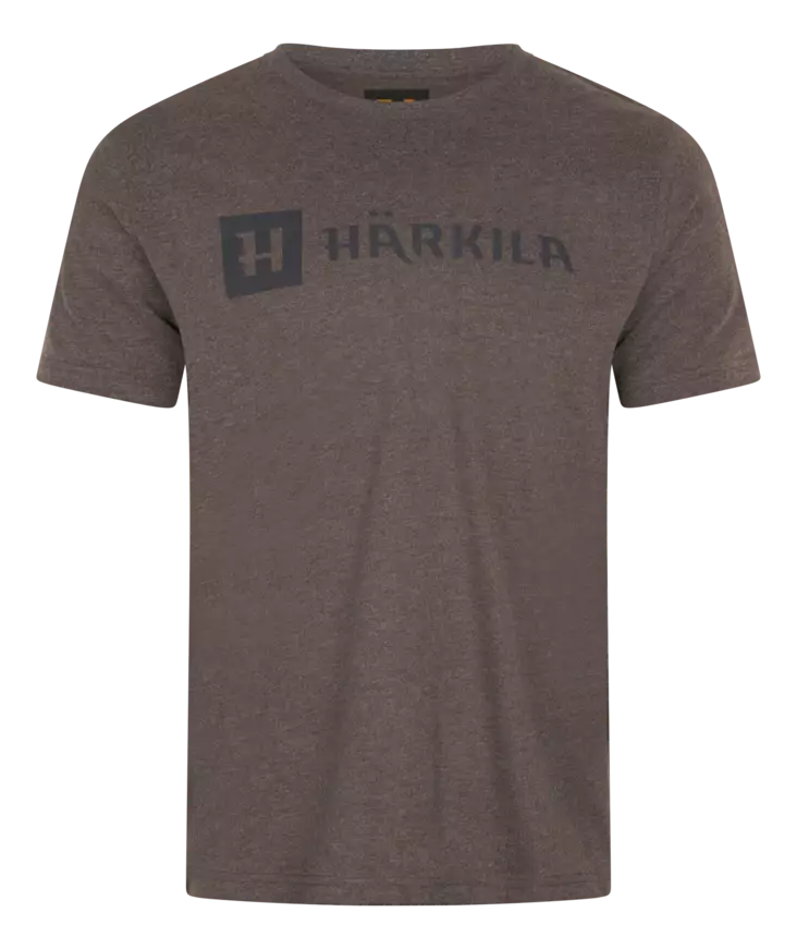 Härkila Identity S/S T-Shirt - Hunting and outdoor shirts - PO12505-M - 1