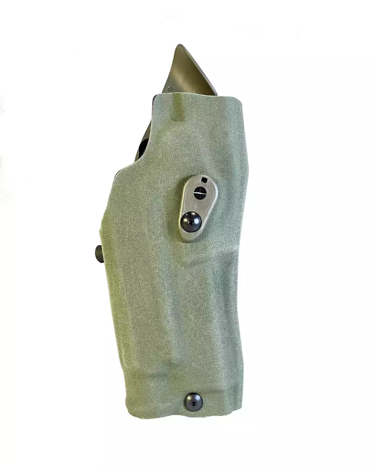 Safariland 6354RDSO - Glock 17, Level 1 Holster Cordura - Active holsters, level 1 - 6354RDSO-832-731-M - 1