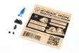 Strike Industries Strike Iron Sights Std. Height for Glock - Iron sights for pistols - SI-G-SIGHTS-STN - 4