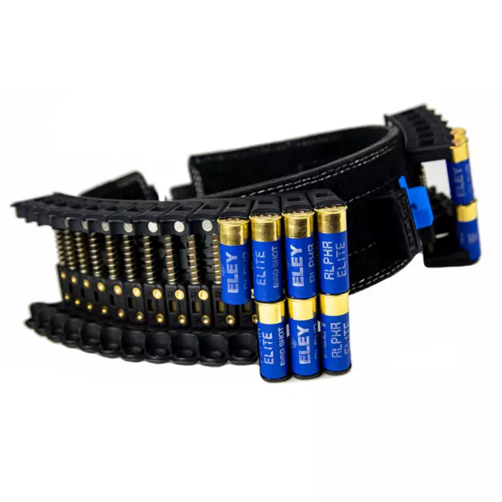 Magload Nexus Pro Shotgun Loading Station - Competition shell holders - MBLONP12UN - 1