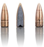 .224 Sako 50gr FMJ 105G Bullet 100 pcs - 224 (222; 223; 5.56) rifle bullets - P5GK105G - 1