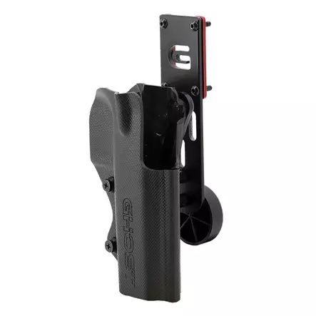 CZ Tactical Sports Orange Ghost Thunder Case - Passive pistol holsters - SGSTG28TSO - 1