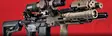 Surefire M340C Mini Scout Light Weapon Light - Gun lights - SF-M340C-BK-PRO - 2
