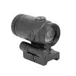 Holosun HM3X Micro Magnifier - Red dot magnifiers - HM3X-MICRO - 8