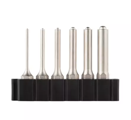 Fix It Sticks Pin Punch Set - Roll Pin Punch Set - Weapon maintenance kits and universal to - FSRPS6P - 1