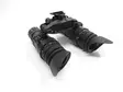 DTNVS-14-HD21AGWP Harder Gen3 2100 FOM Autogated White Phosphor Night Vision Devices - Night vision devices and light amplifier - DTNVS-14-HD21AGWP - 2