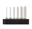 Fix It Sticks Pin Punch Set - Roll Pin Punch Set - Weapon maintenance kits and universal to - FSRPS6P - 1