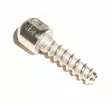 Belt Loop Eyelet Polished Low Twist - Accessories for sling mounts - 505hihnanastaKP - 1