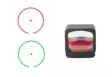 Holosun HS 507 COMP Red Dot Sight - Open reflex red dot sights - HS507COMP - 3