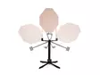 MTS Pendulum Paper Target - Moving targets and their triggers - MTSSWPap - 2