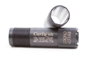 Carlson's Invector Plus 12ga Rifled Choke Tube - Shotgun chokes and accessories - RC-BRNP - 1