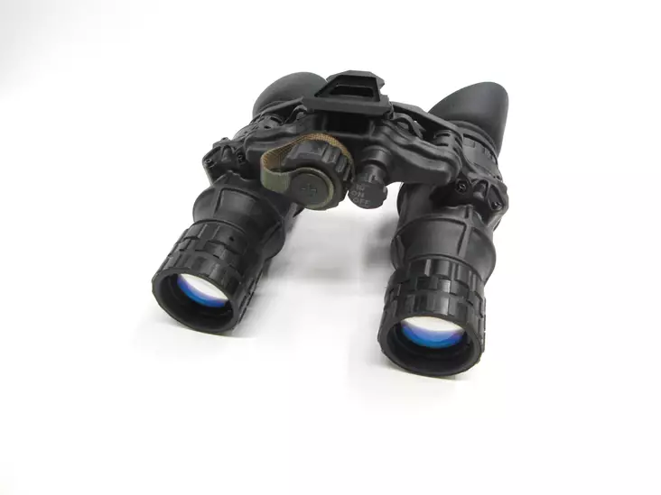 DTNVS-14-HD21AGWP Harder Gen3 2100 FOM Autogated White Phosphor Night Vision Devices - Night vision devices and light amplifier - DTNVS-14-HD21AGWP - 1